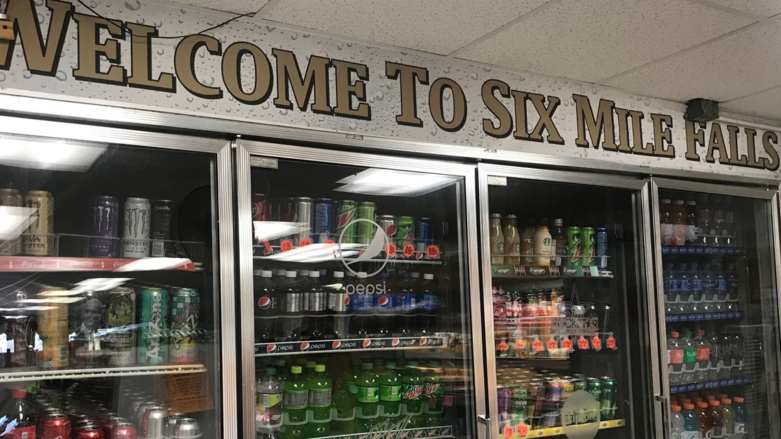 A longtime staple changing hands in Bangor