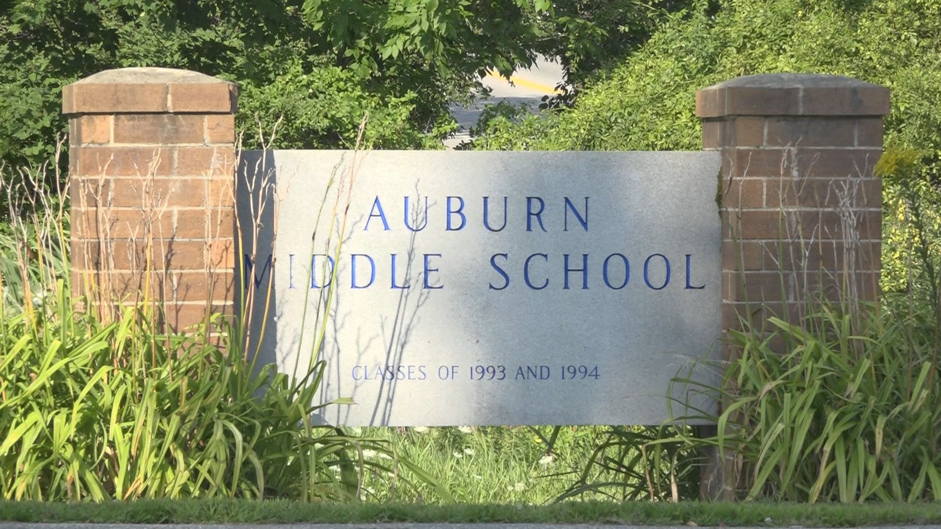 Auburn, Maine school employee tests positive for COVID19