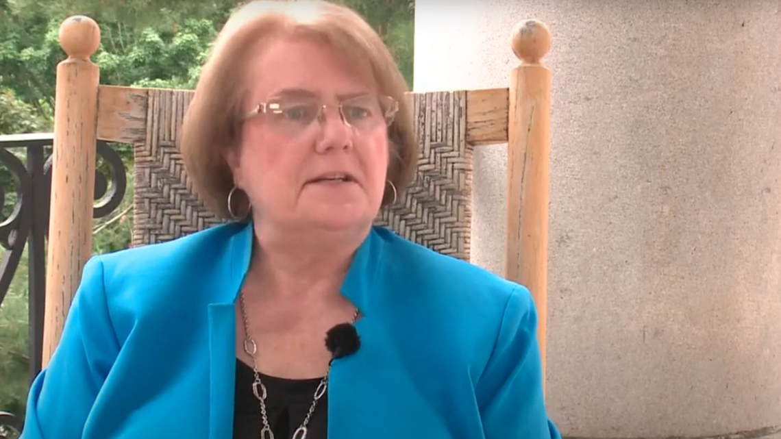 Since 1987 Rose Smith has worked for them all in Augusta Maine - Vimarsana News