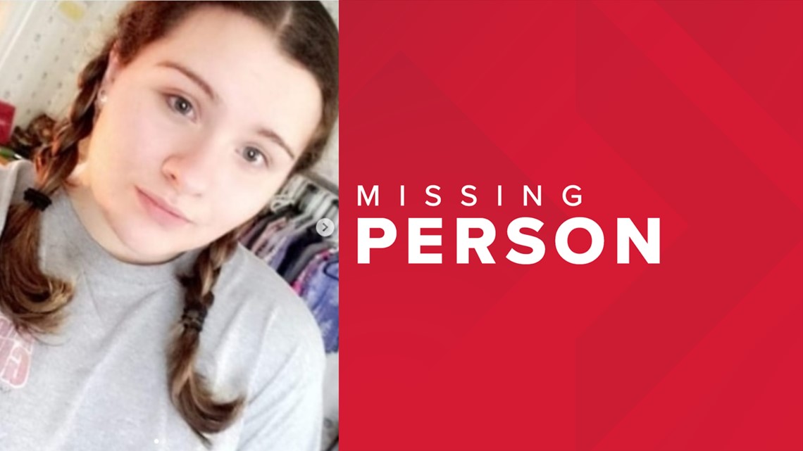 Missing 17-year-old girl from Minot has been located | newscentermaine.com