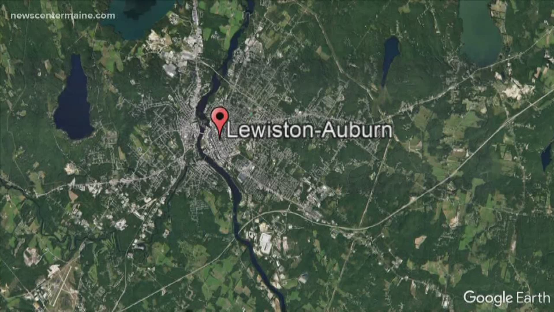 Police are investigating a shooting and a stabbing in Lewiston. Investigators say a man was shot, and another man stabbed Sunday afternoon on Lisbon Street.