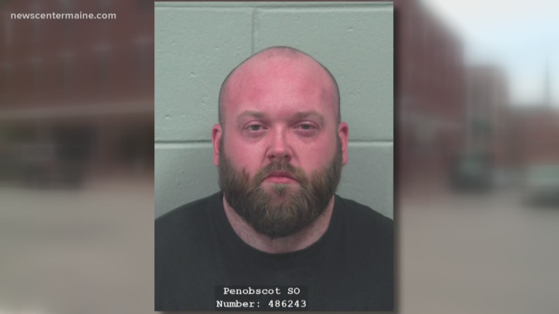 Man Accused Of Attempted Murder In Bangor To Appear In Court