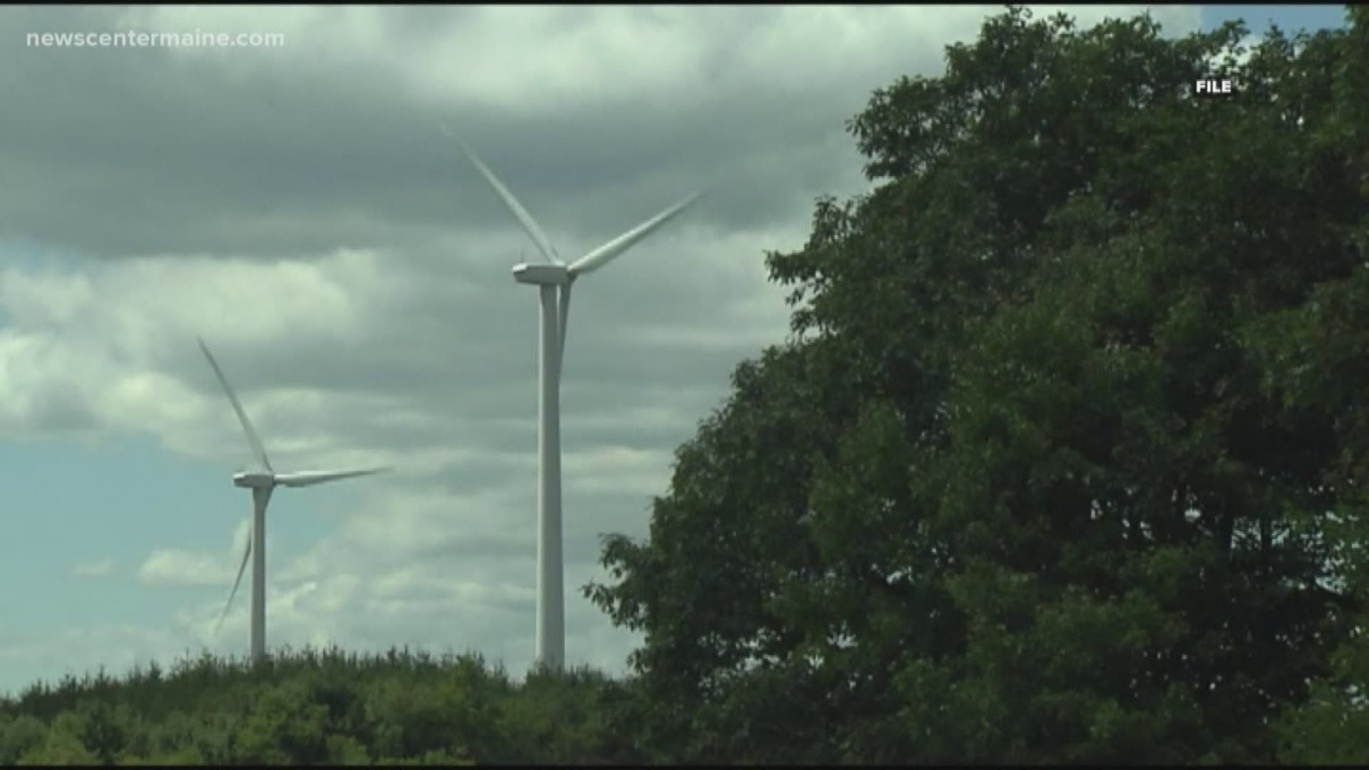 State to review wind farm proposal
