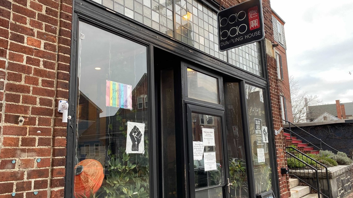 Portland restaurant gets help from a national brand - Vimarsana News