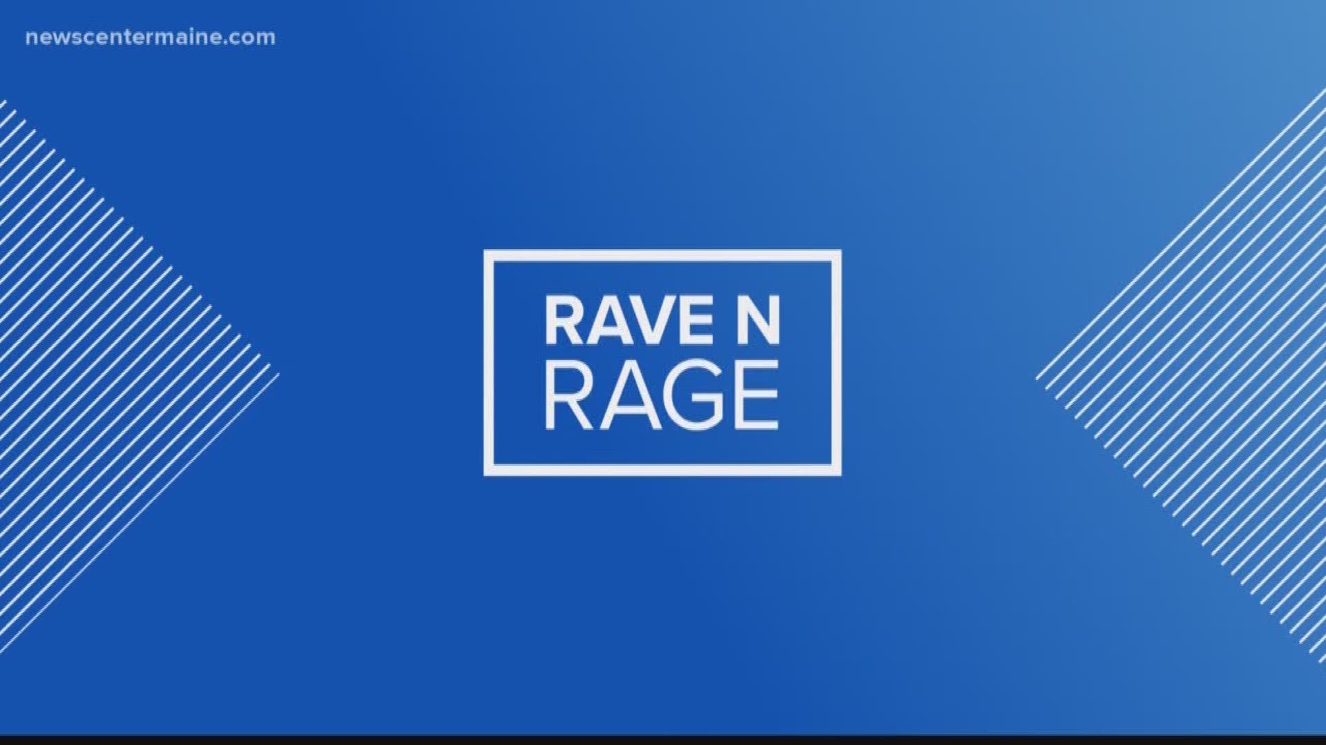 Rave N Rage