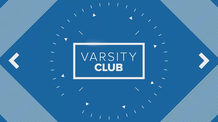 The Varsity Club: Jarett Flaker