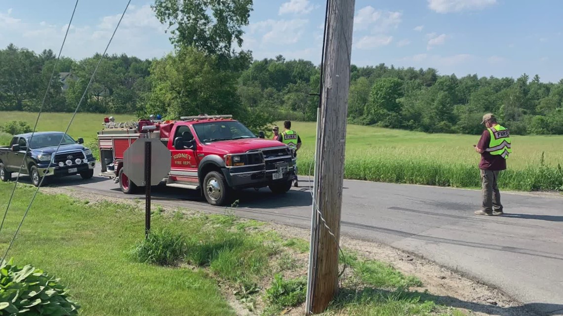 An uptick in drowning in Maine over last few days