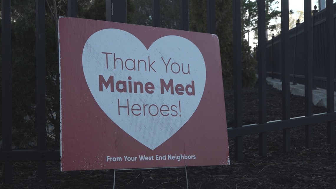 Maine Track program addresses need for doctors in the state - Vimarsana News