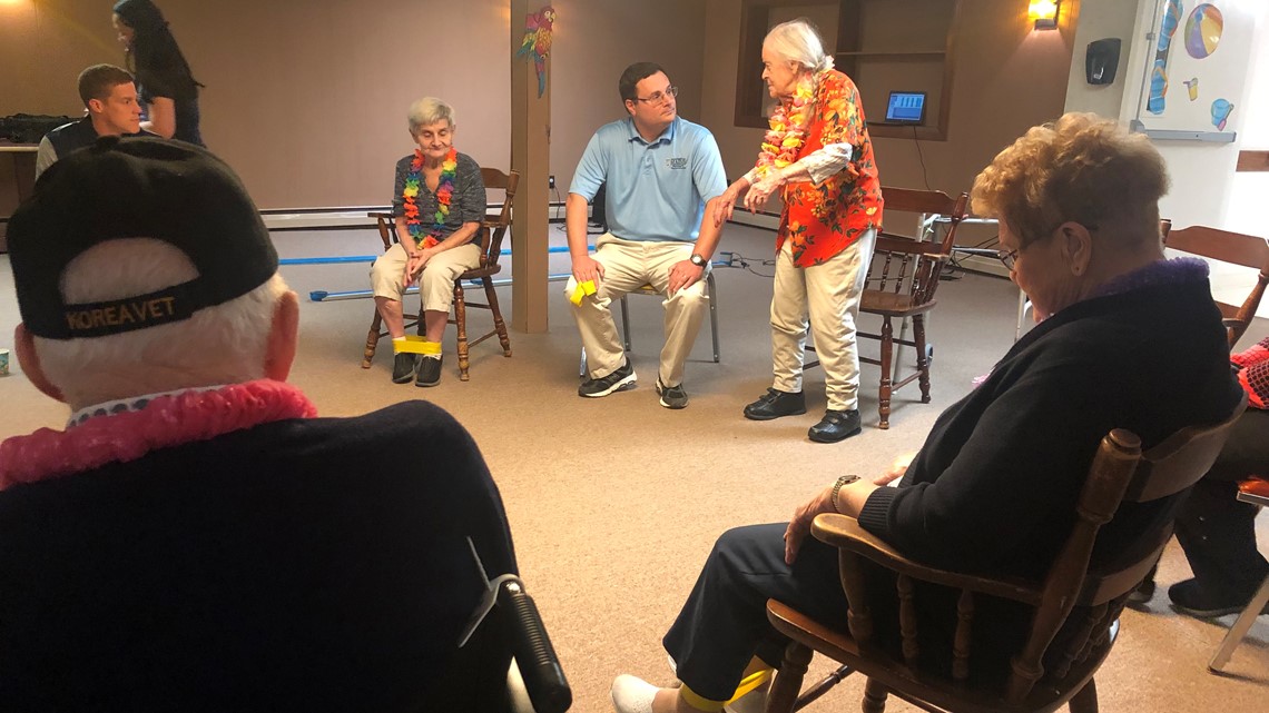 Maine nursing homes to increase MaineCare funding in 2020