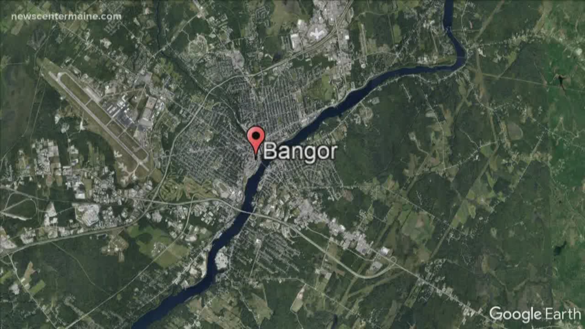 Bangor police are investigating reports of gunshots at or near a house on 2nd Street. It happened just before 9 p.m. Thursday night.