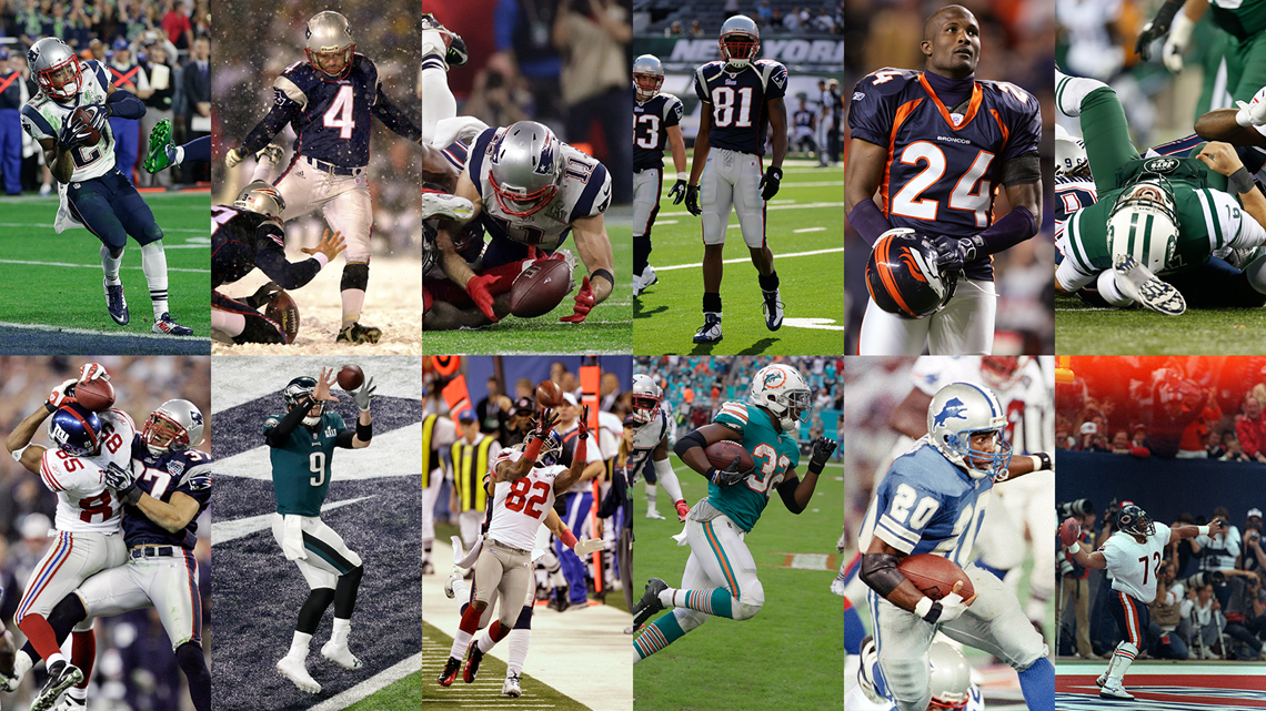 NFL on X: The best of the best: No. 5-1 on this year's #NFLTop100! Agree  with this list?  / X