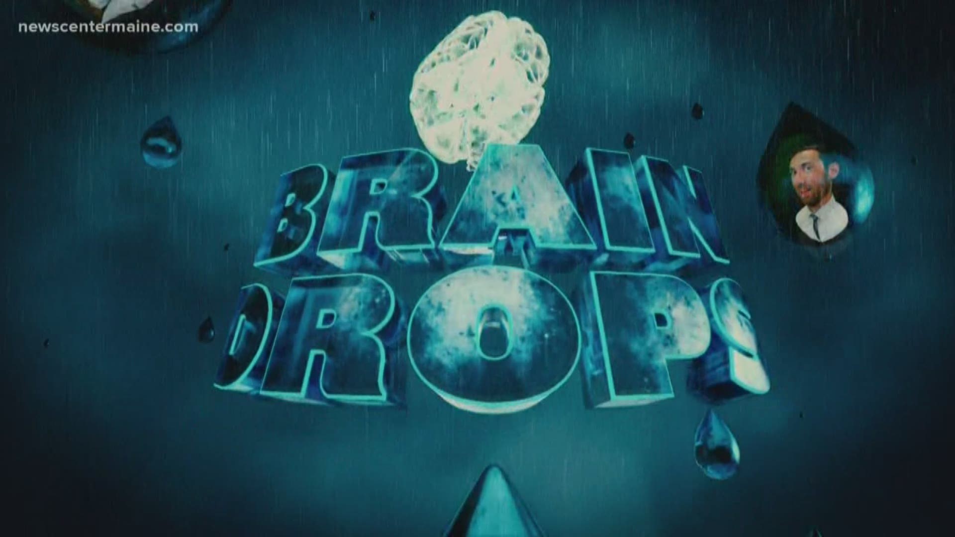 BrainDrops: Neutron Star.