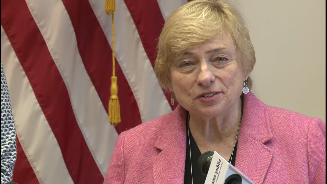 Gov. Janet Mills Proposes Two-year State Budget | Newscentermaine.com