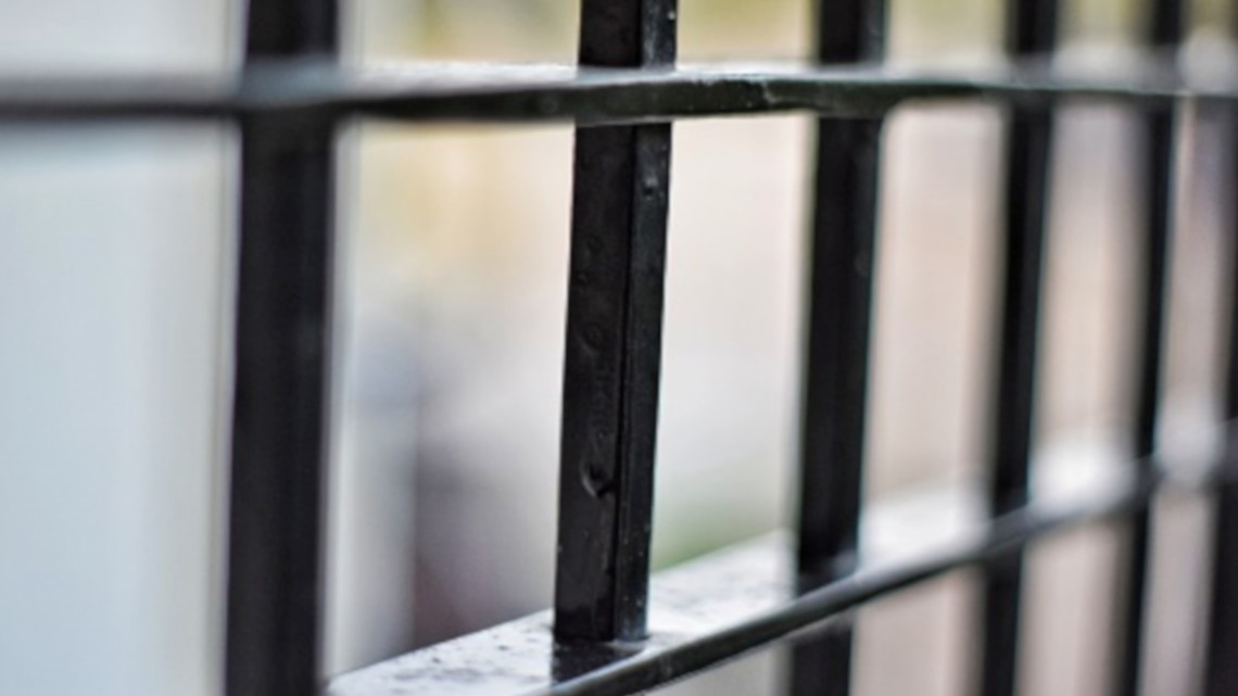 Franklin County Jail inmate dies | newscentermaine.com