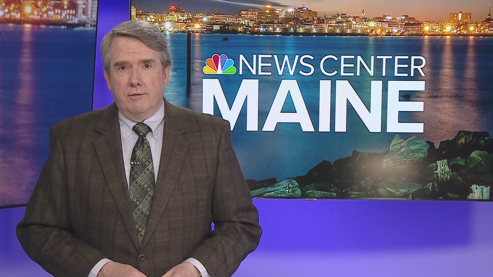 The group allowed NEWS CENTER Maine a rare peek behind their curtain to help tell their story.