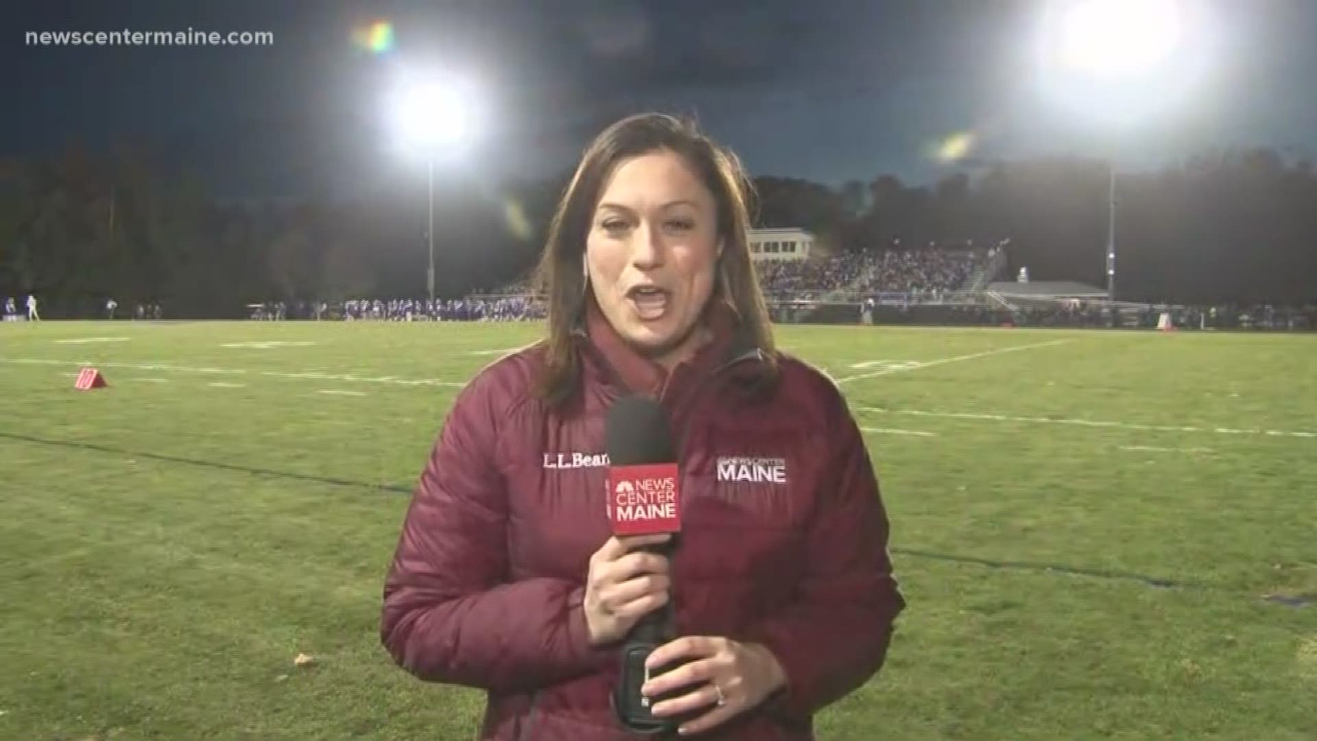 Previewing Week 8 of The Fifth Quarter from South Berwick
