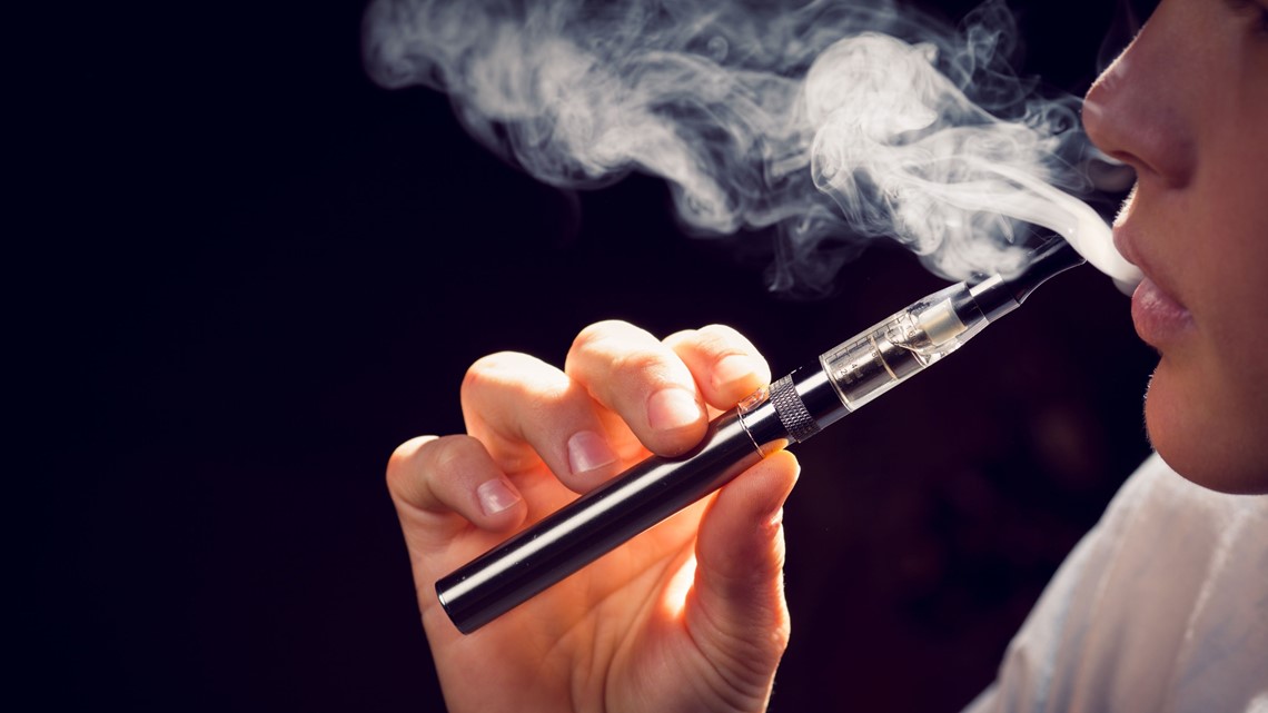 Fighting back against the vaping epidemic newscentermaine