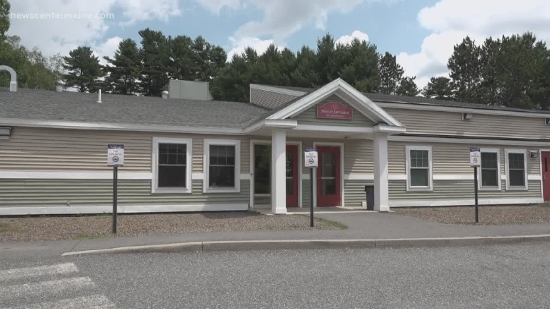 Penobscot Community Health Center will use the grant to distribute life-saving medications, like naloxone, to people who can't afford them.