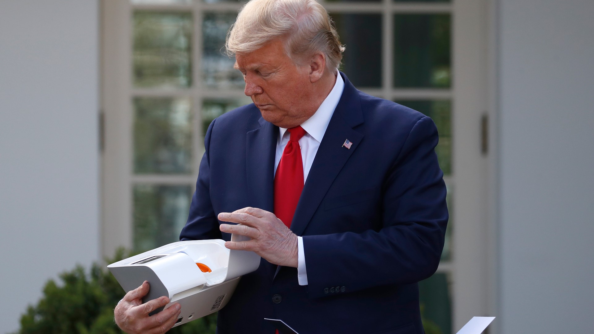 Westbrook's Abbott Labs location to lay off hundreds of employees