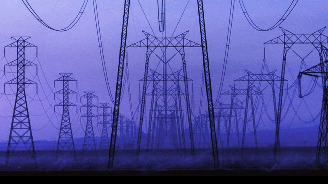 Maine's electricity prices rank 11thhighest in the country