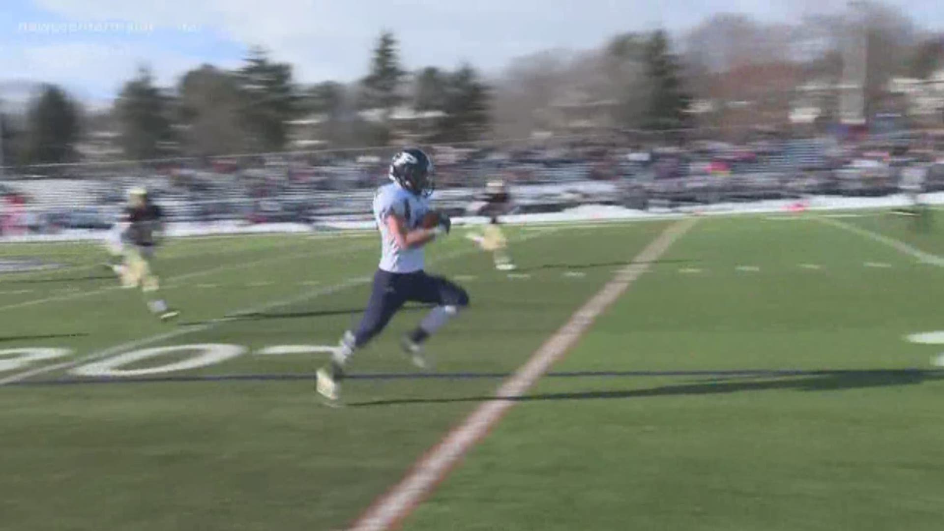 The field has been narrowed for Maine's most coveted high school football award.