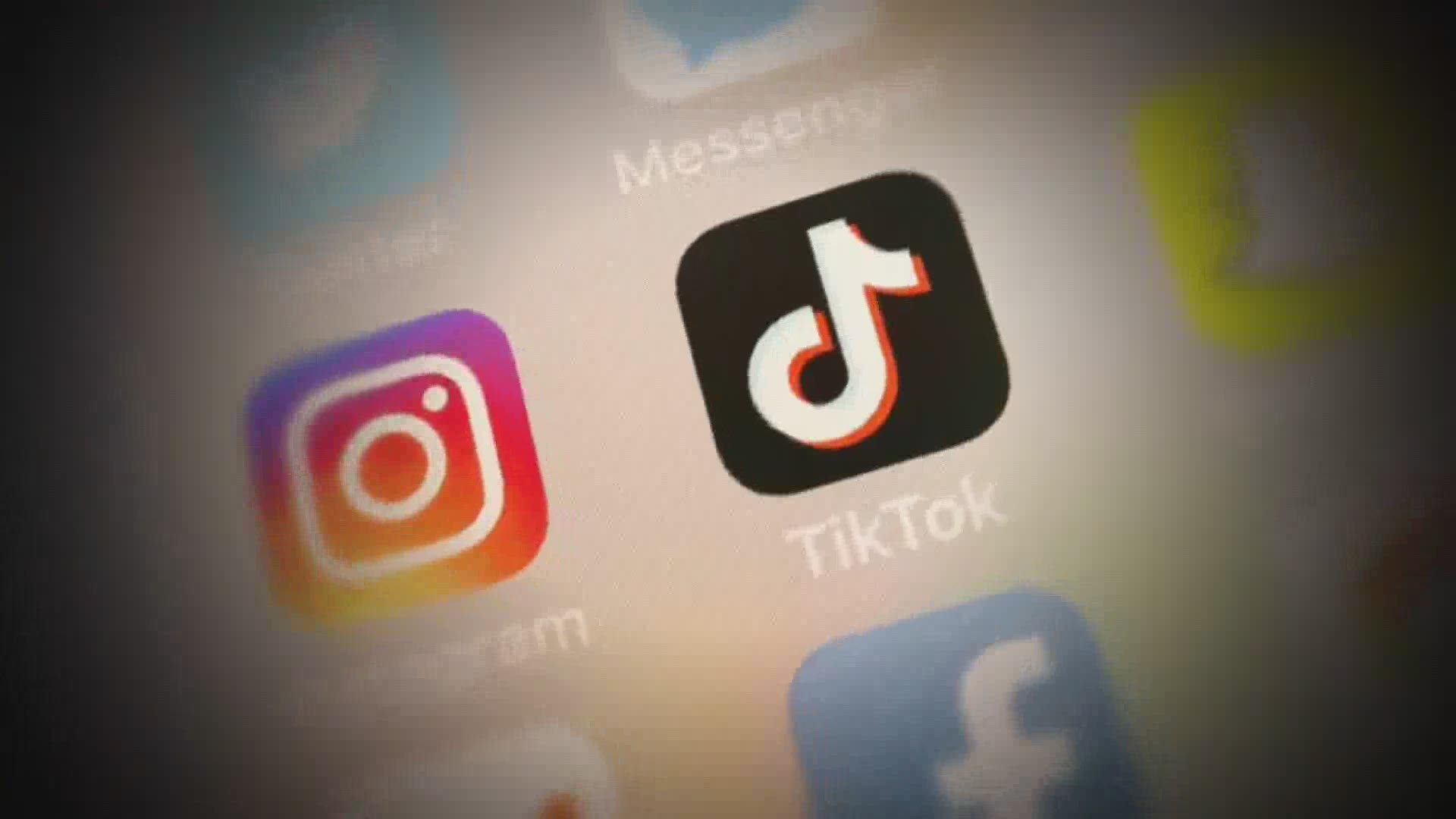 President Donald Trump has threatened to ban the app because the Chinese company that owns it could be sharing the data of U.S. citizens who use it.