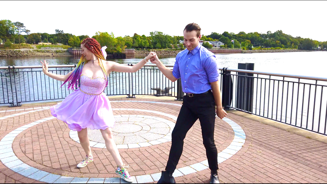 NYC performers come home to Maine and get back to work - Vimarsana News