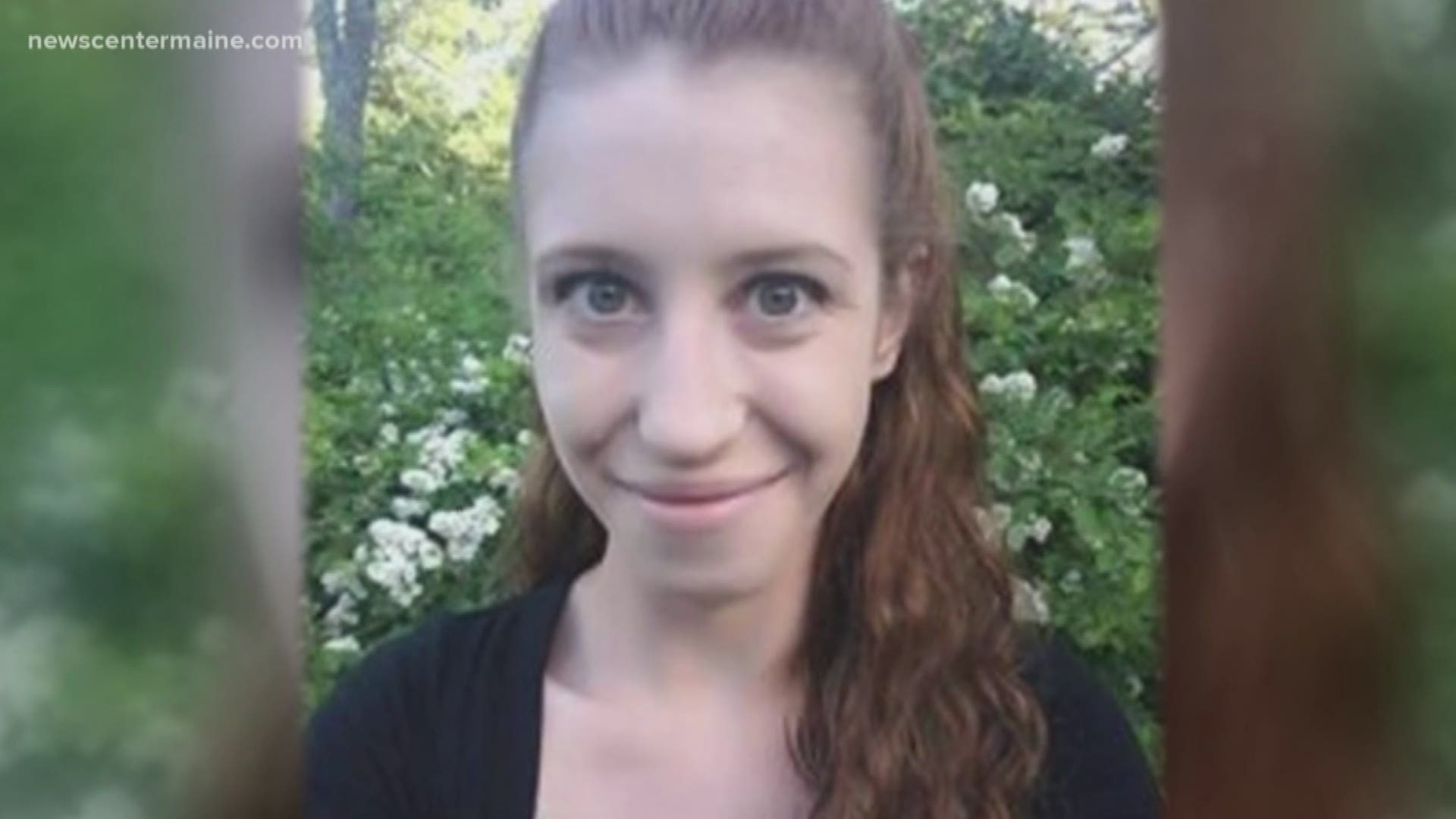 Parents of woman found dead in Gardiner speak about their daughter