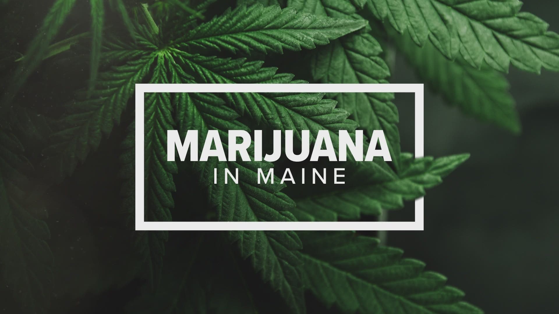 Four years after Mainers voted to legalize recreational pot, sales begin. But with only eight shops licensed to open, supply is expected to be low.