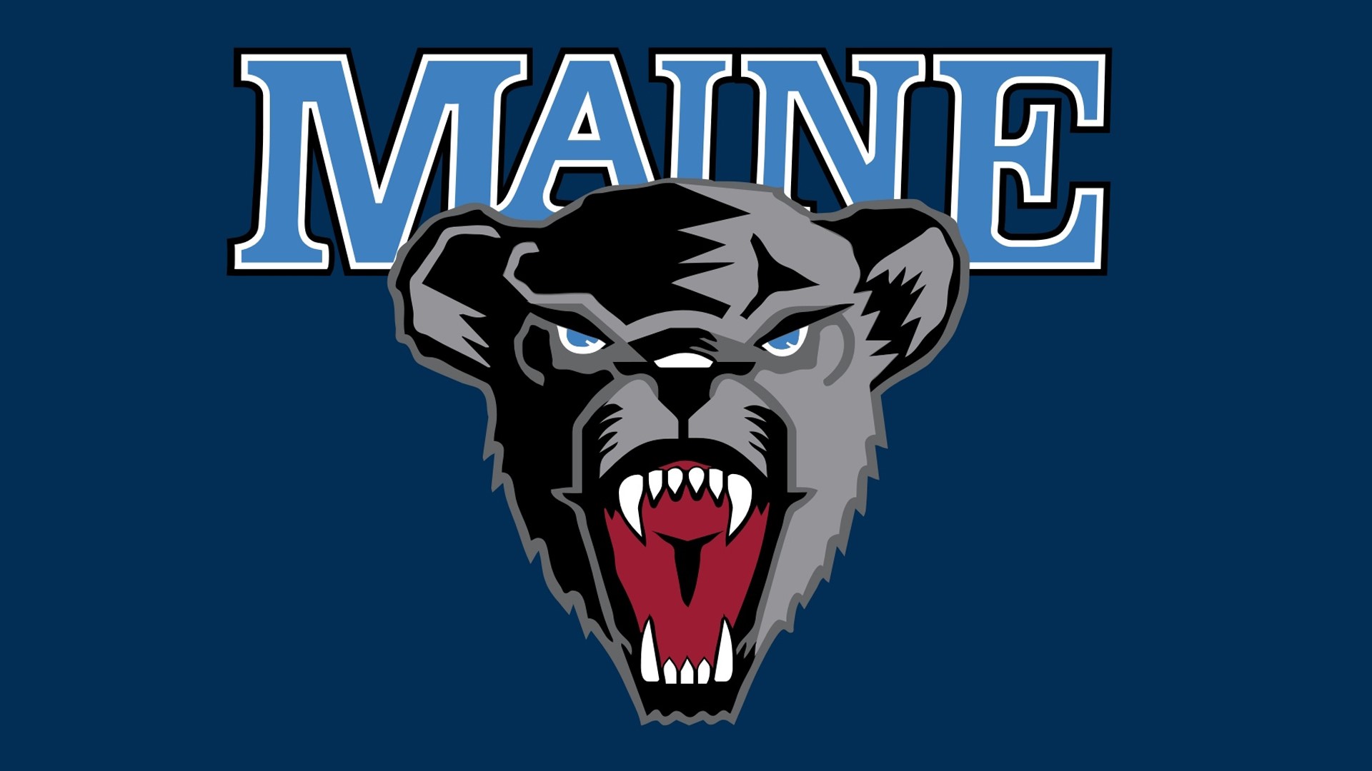 The Black Bears took down Binghamton last night, 64 to 58. Maine trailed by 8 points in the final quarter but went on a 12-0 run to pull away.