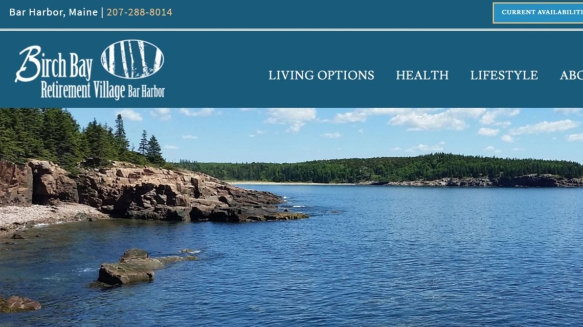 Staff member at Maine's Birch Bay Village tests COVID19 positive