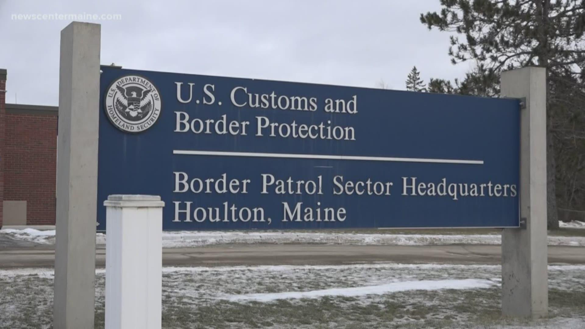 Border Patrol needs the public's help