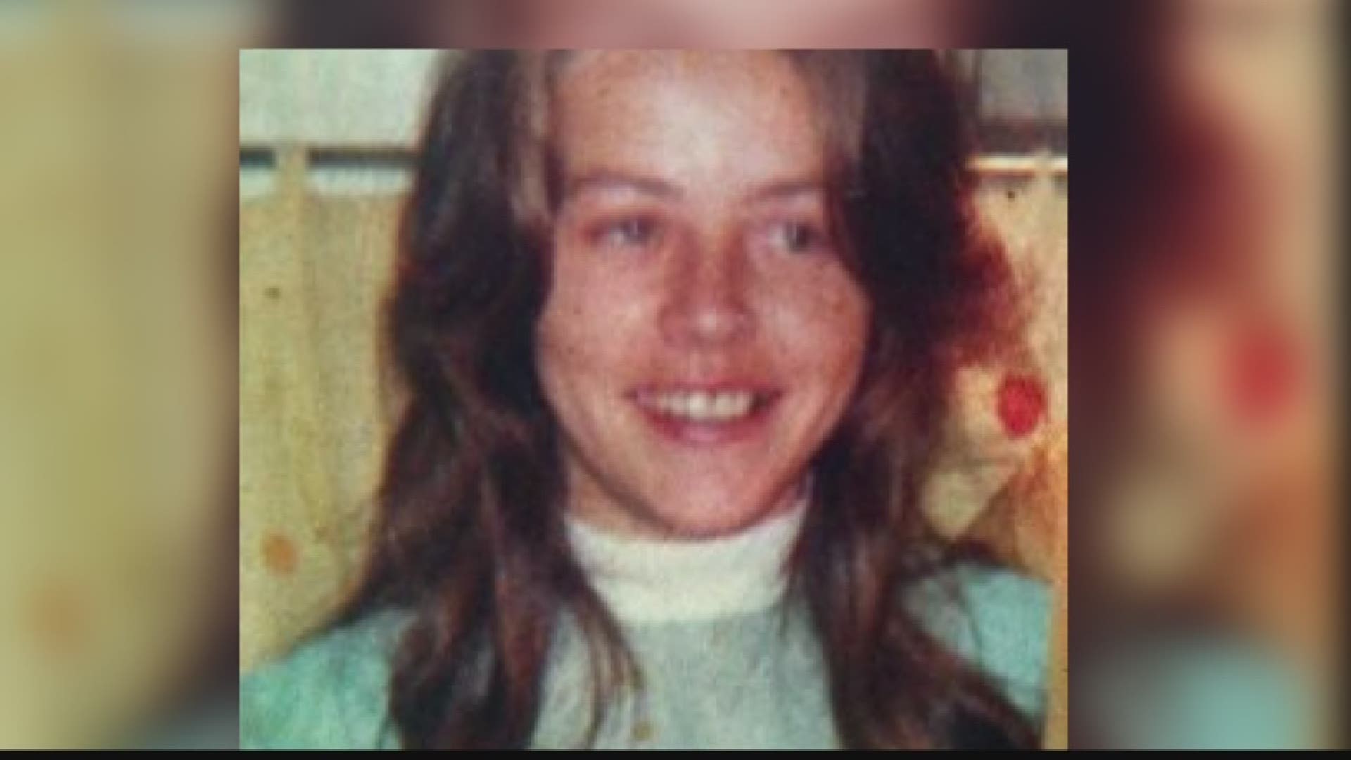 Maine State Police Search For Woman Missing For 41 Years