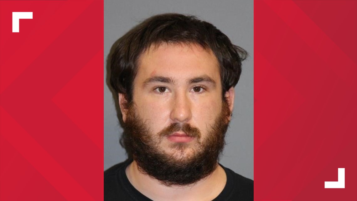 New Hampshire man facing child sexual abuse charges | newscentermaine.com