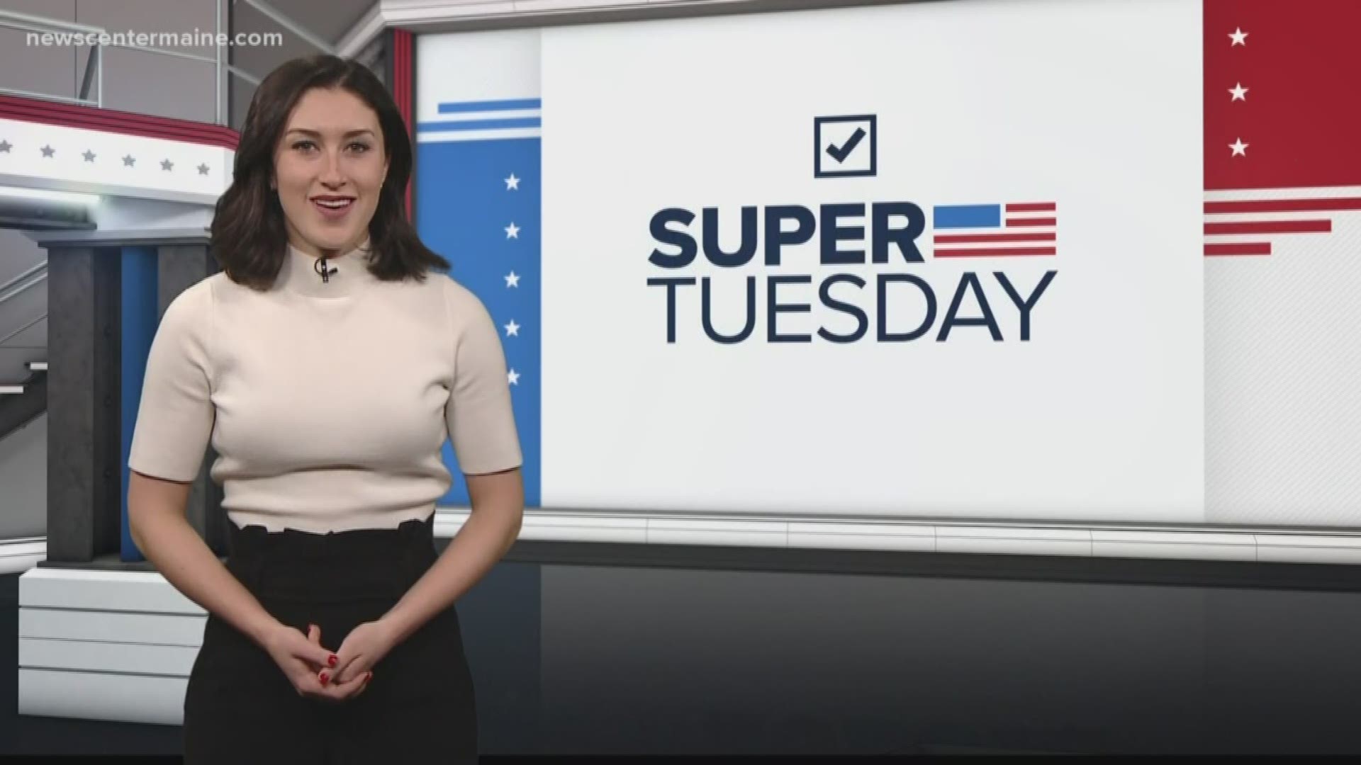 Super Tuesday: What you need to know