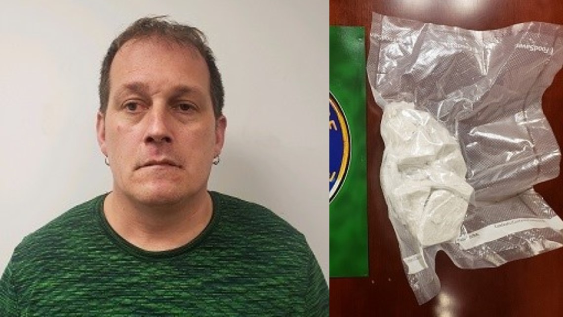 New arrest made in Augusta's biggest fentanyl bust ever