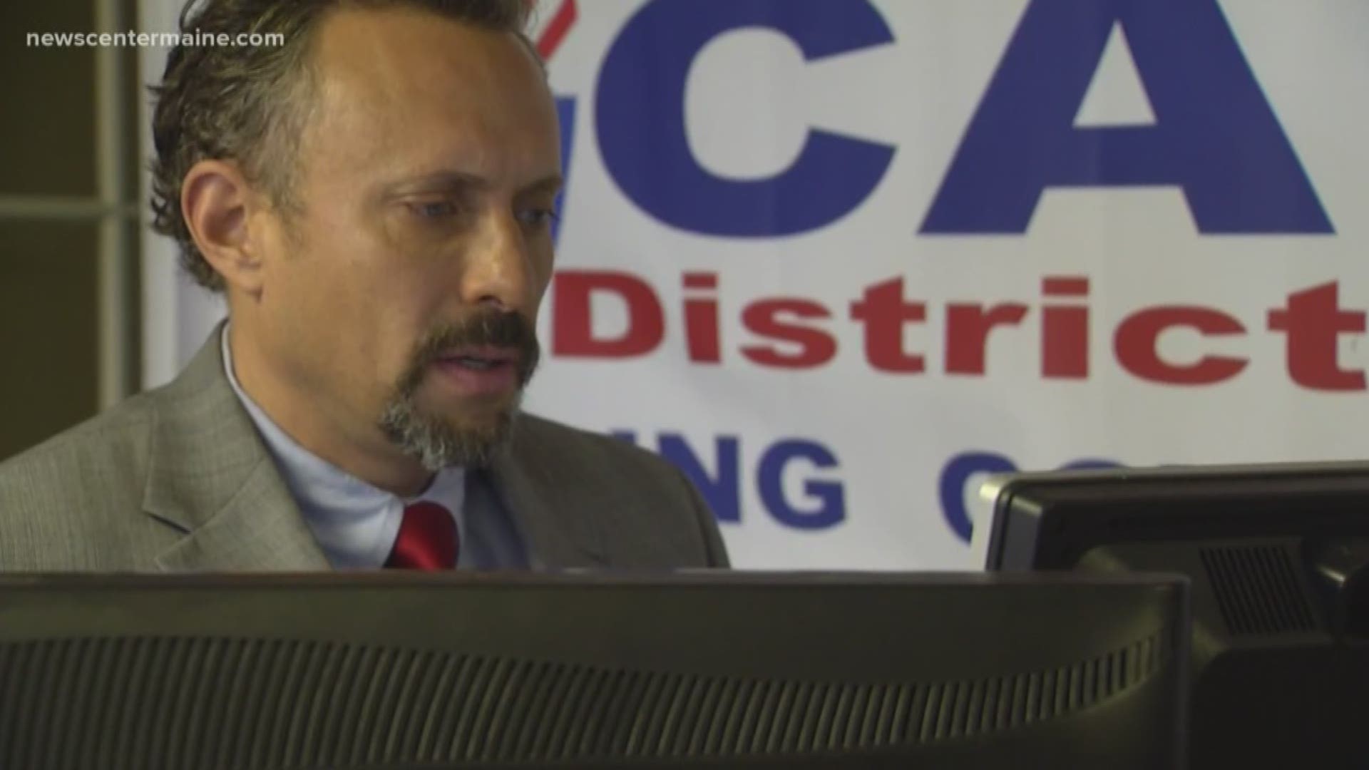 D.A. Candidate Seth Carey Accusers Speak Out