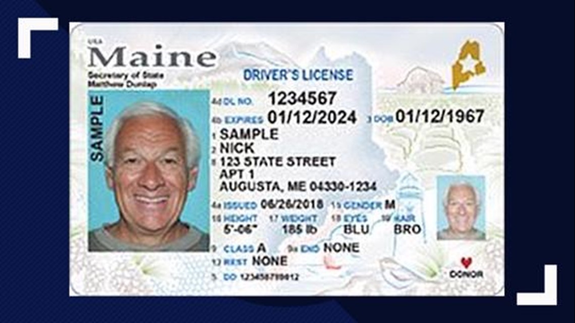 Clearing the confusion on driver authorization cards