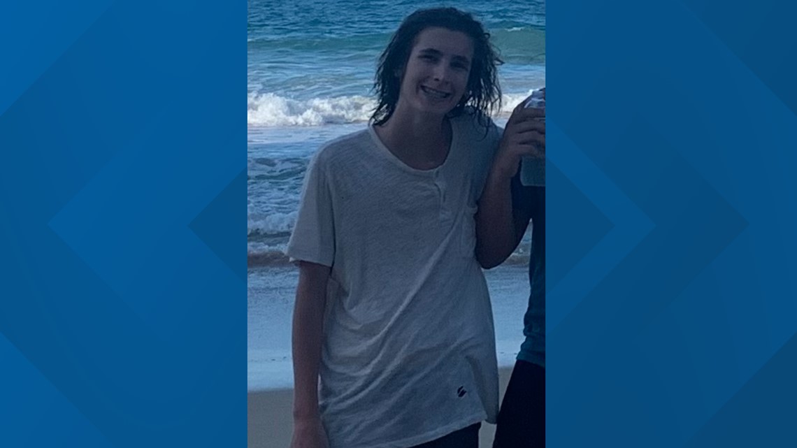 People can donate in the name of Maine boy Theodore Hedstrom - Vimarsana News
