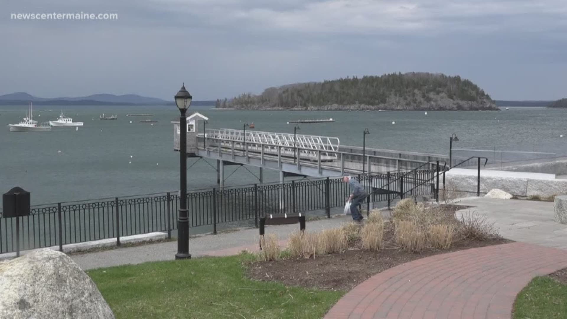 Bar Harbor businesses could struggle this tourism season if the town doesn't receive enough H-2B visa workers.