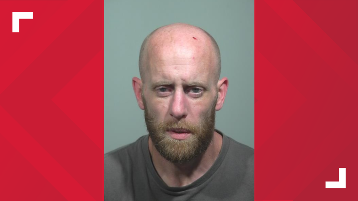 Standish man lands in jail after crashing into three cars at boat