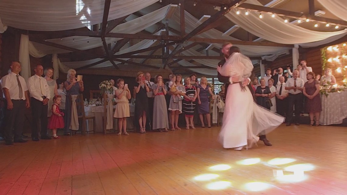 Maine's wedding industry still 'building back' after pandemic - Vimarsana News