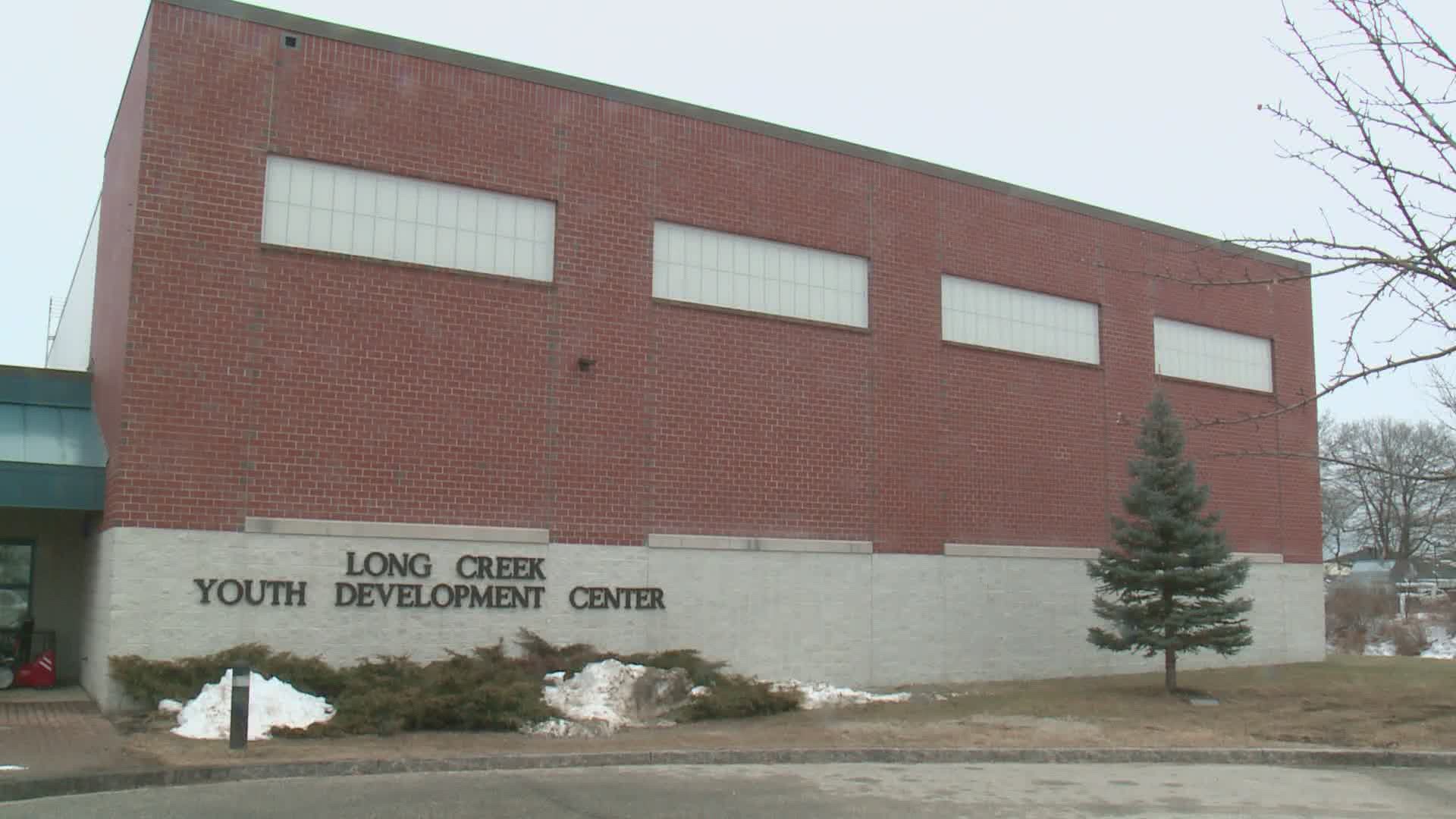 The Maine Department of Corrections says it is initiating universal COVID-19 testing of staff and residents at Long Creek Youth Development Center.