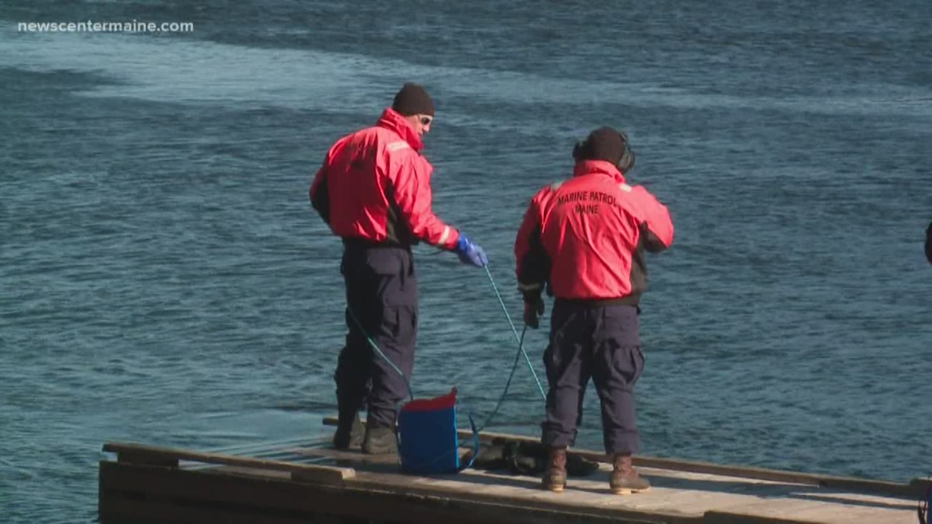 Body found as divers search for missing boater