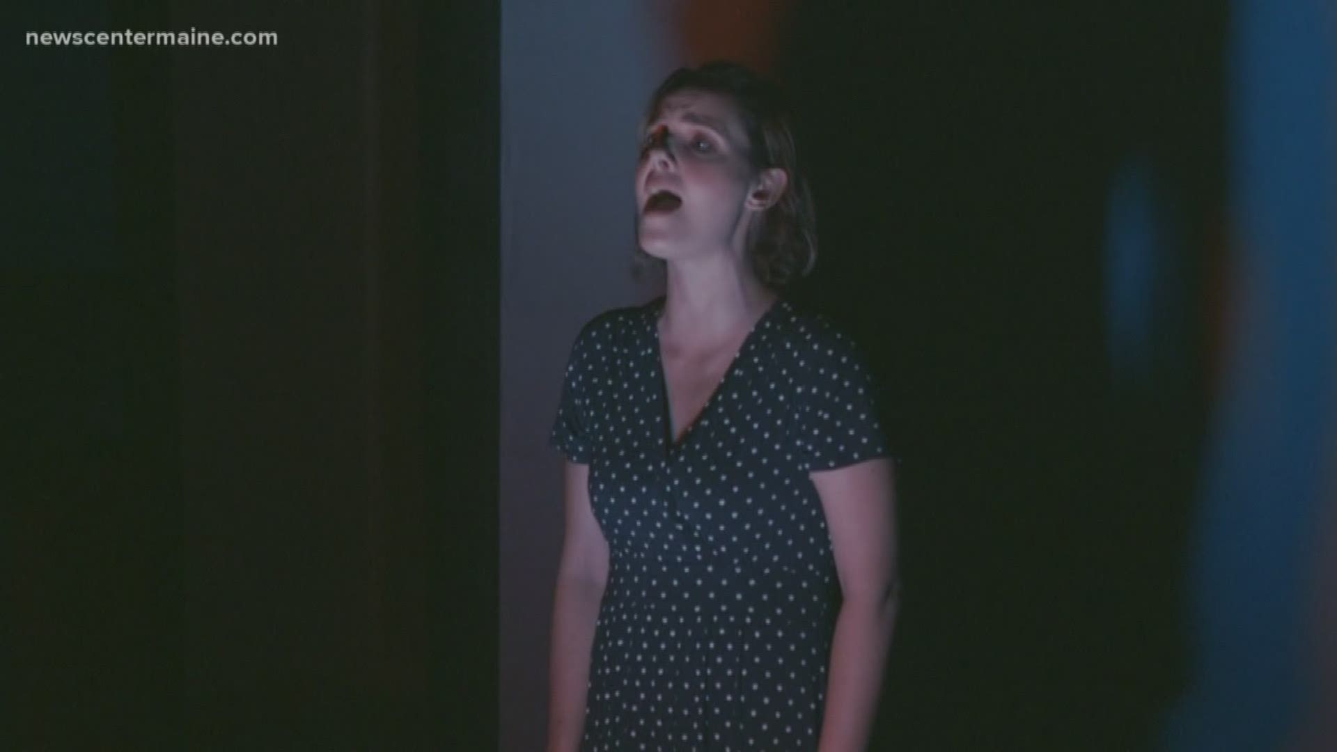 Not many people find infertility a laughing matter, but this production for the stage, Misconceptions, aims to add light in the darkest bedroom.