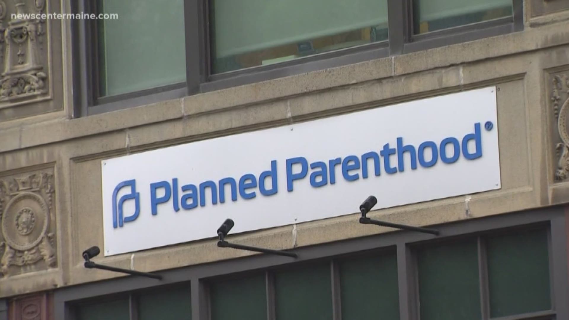 Maine reacts to Planned Parenthood decision regarding Title X