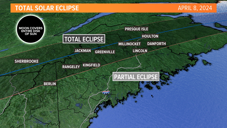 Northern Canada To See Total Eclipse While Maine Sees Partial   1cb5c3cb 47c3 4527 989c 54ee46ceed61 750x422 