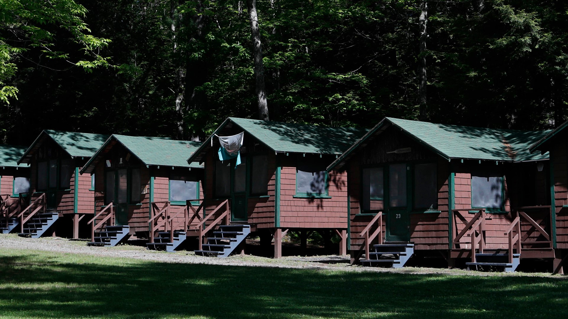 Four Maine summer camps were able to prevent COVID-19 outbreaks