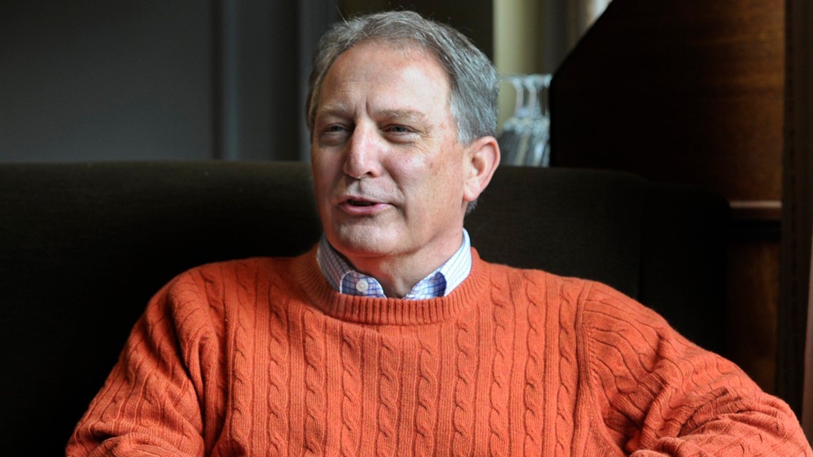 Founder of the Outdoor Sport Institute, formerly known as Maine Winter