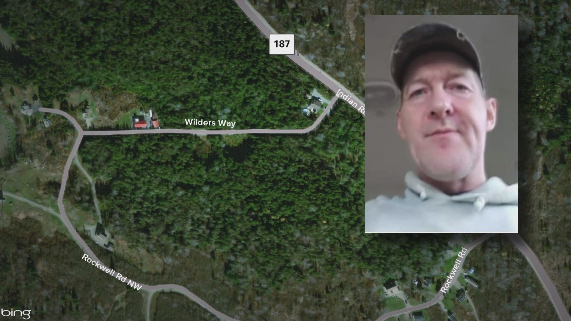 Remains Believed To Be That Of Maine Man Missing Since Last Summer 8220